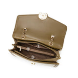 Palomino Mila Shoulderbag - Ivory