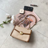 Palomino Mila Shoulderbag - Khaki