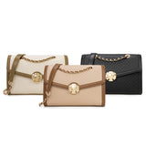 Palomino Mila Shoulderbag - Khaki