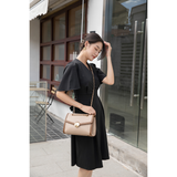 Palomino Mila Shoulderbag - Khaki