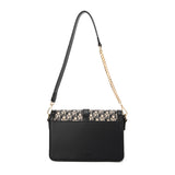 Palomino Morelo Slingbag - Black