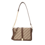 Palomino Morelo Slingbag - Khaki