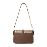 Palomino Morelo Slingbag - Khaki