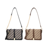 Palomino Morelo Slingbag - Khaki