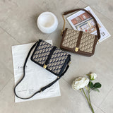 Palomino Morelo Slingbag - Black