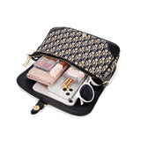 Palomino Brina Slingbag - Black