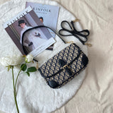 Palomino Brina Slingbag - Black