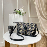 Palomino Brina Slingbag - Black