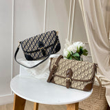 Palomino Brina Slingbag - Black