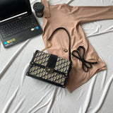 Palomino Eora Shoulderbag - Black