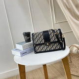 Palomino Eora Shoulderbag - Black