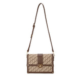 Palomino Eora Shoulderbag - Khaki