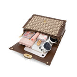 Palomino Eora Shoulderbag - Khaki