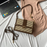 Palomino Eora Shoulderbag - Khaki