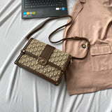 Palomino Eora Shoulderbag - Khaki