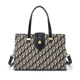 Palomino Gessi Handbag - Black