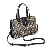 Palomino Gessi Handbag - Black