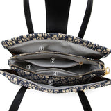 Palomino Gessi Handbag - Black