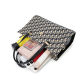 Palomino Gessi Handbag - Black