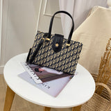 Palomino Gessi Handbag - Black