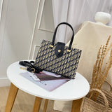 Palomino Gessi Handbag - Black