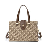 Palomino Gessi Handbag - Khaki