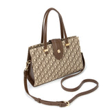 Palomino Gessi Handbag - Khaki