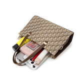 Palomino Gessi Handbag - Khaki