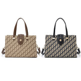 Palomino Gessi Handbag - Black