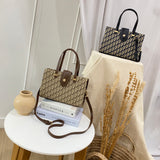 Palomino Gessi Handbag - Khaki