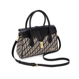 Palomino Linea Handbag - Black