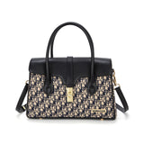 Palomino Linea Handbag - Black