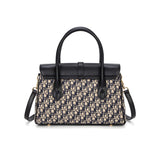 Palomino Linea Handbag - Black