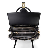 Palomino Linea Handbag - Black