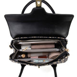 Palomino Linea Handbag - Black