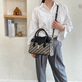 Palomino Linea Handbag - Black