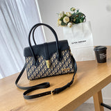 Palomino Linea Handbag - Black
