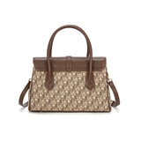 Palomino Linea Handbag - Khaki