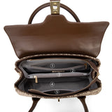 Palomino Linea Handbag - Khaki