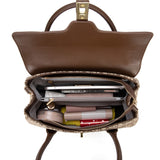 Palomino Linea Handbag - Khaki