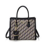Palomino Brinley Handbag - Black
