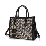 Palomino Brinley Handbag - Black