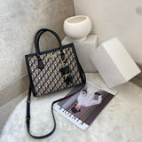 Palomino Brinley Handbag - Black