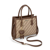 Palomino Brinley Handbag - Khaki