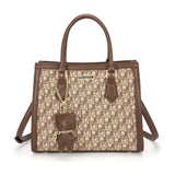 Palomino Brinley Handbag - Khaki