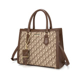Palomino Brinley Handbag - Khaki
