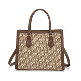 Palomino Brinley Handbag - Khaki