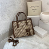 Palomino Brinley Handbag - Khaki