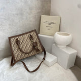 Palomino Brinley Handbag - Khaki