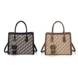 Palomino Brinley Handbag - Black